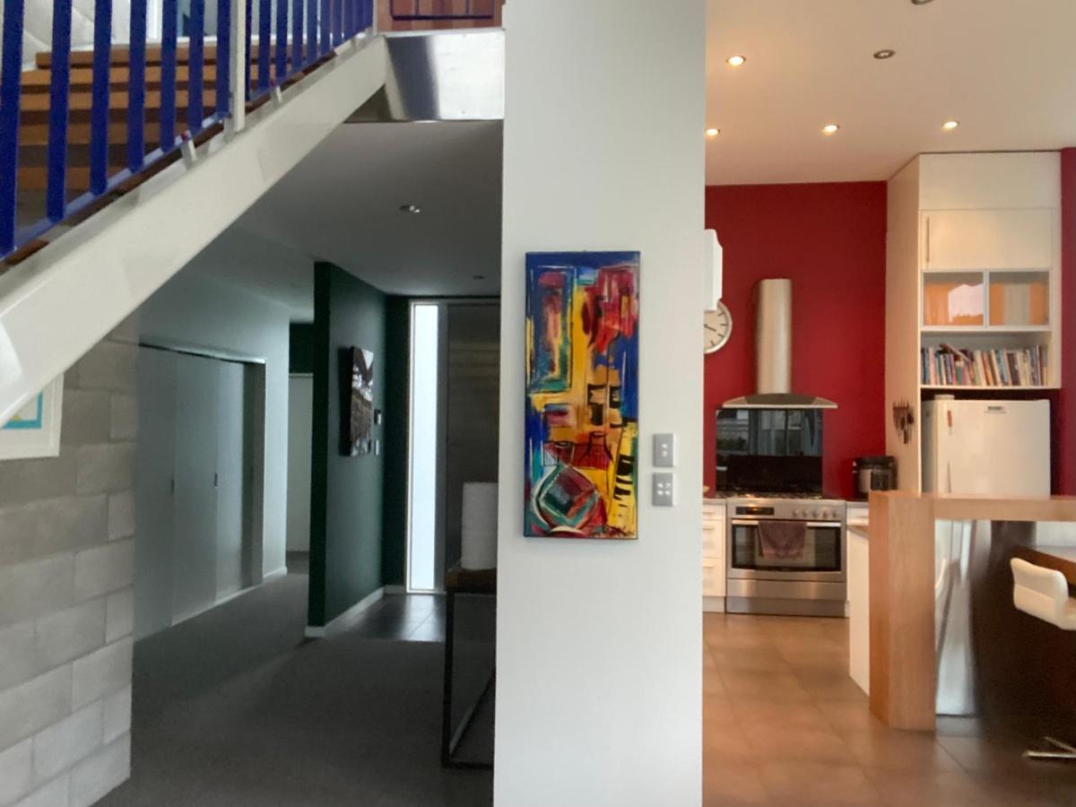 Refreshstay Palmerston North Kültér fotó