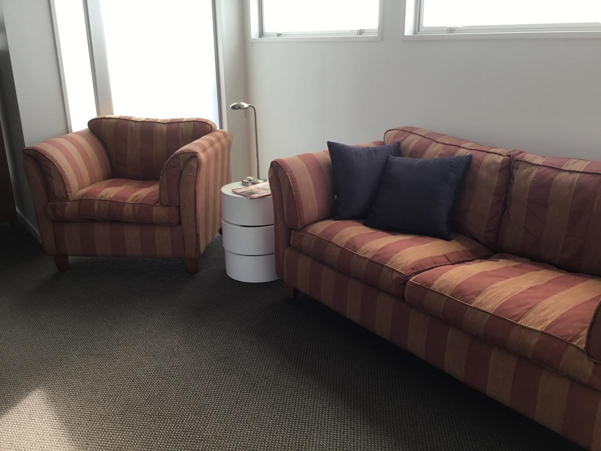 Refreshstay Palmerston North Kültér fotó