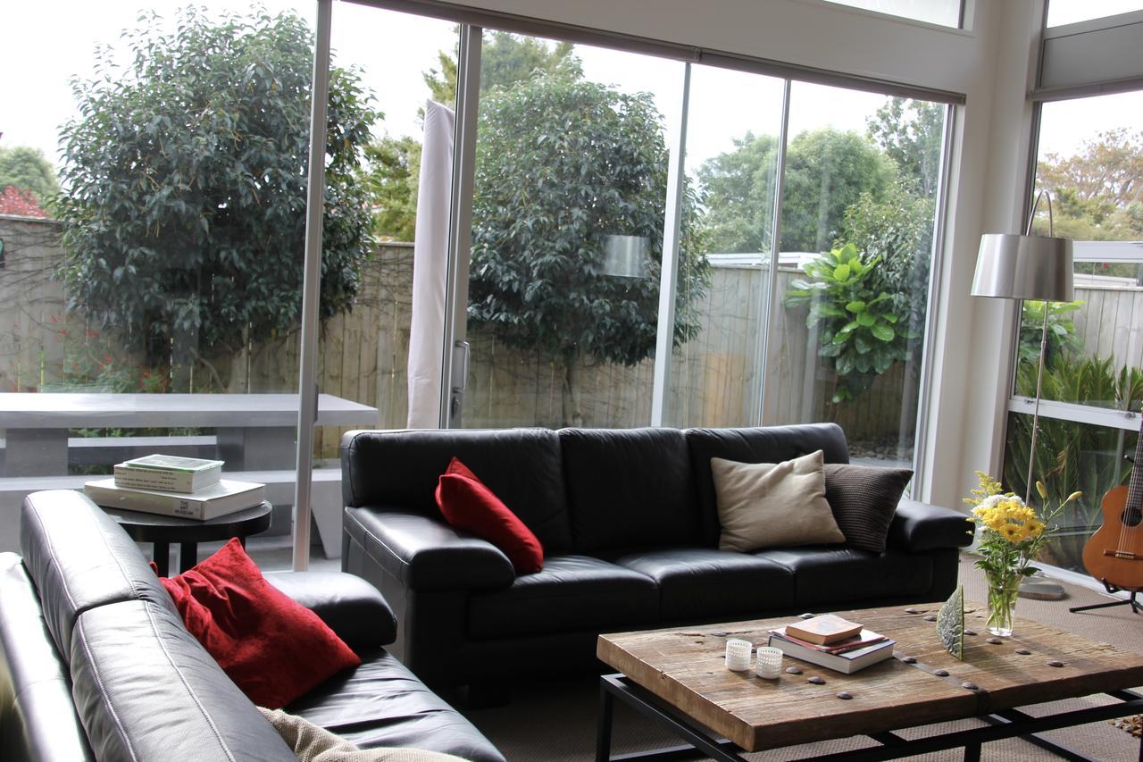 Refreshstay Palmerston North Kültér fotó