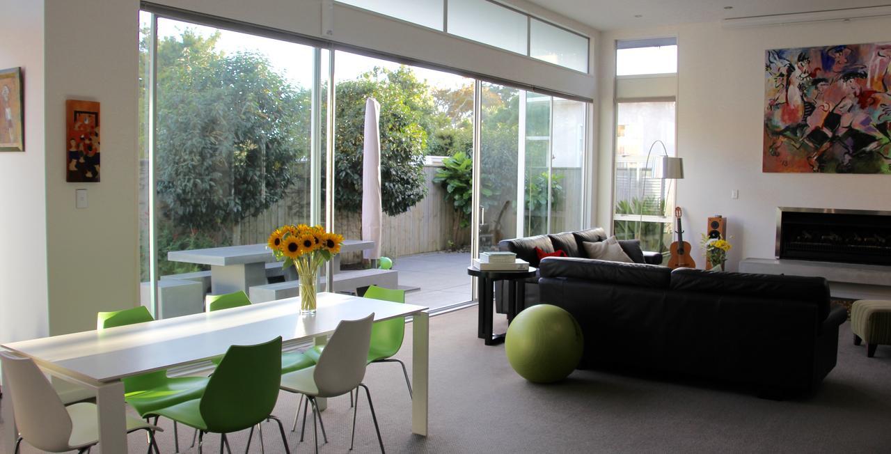 Refreshstay Palmerston North Kültér fotó