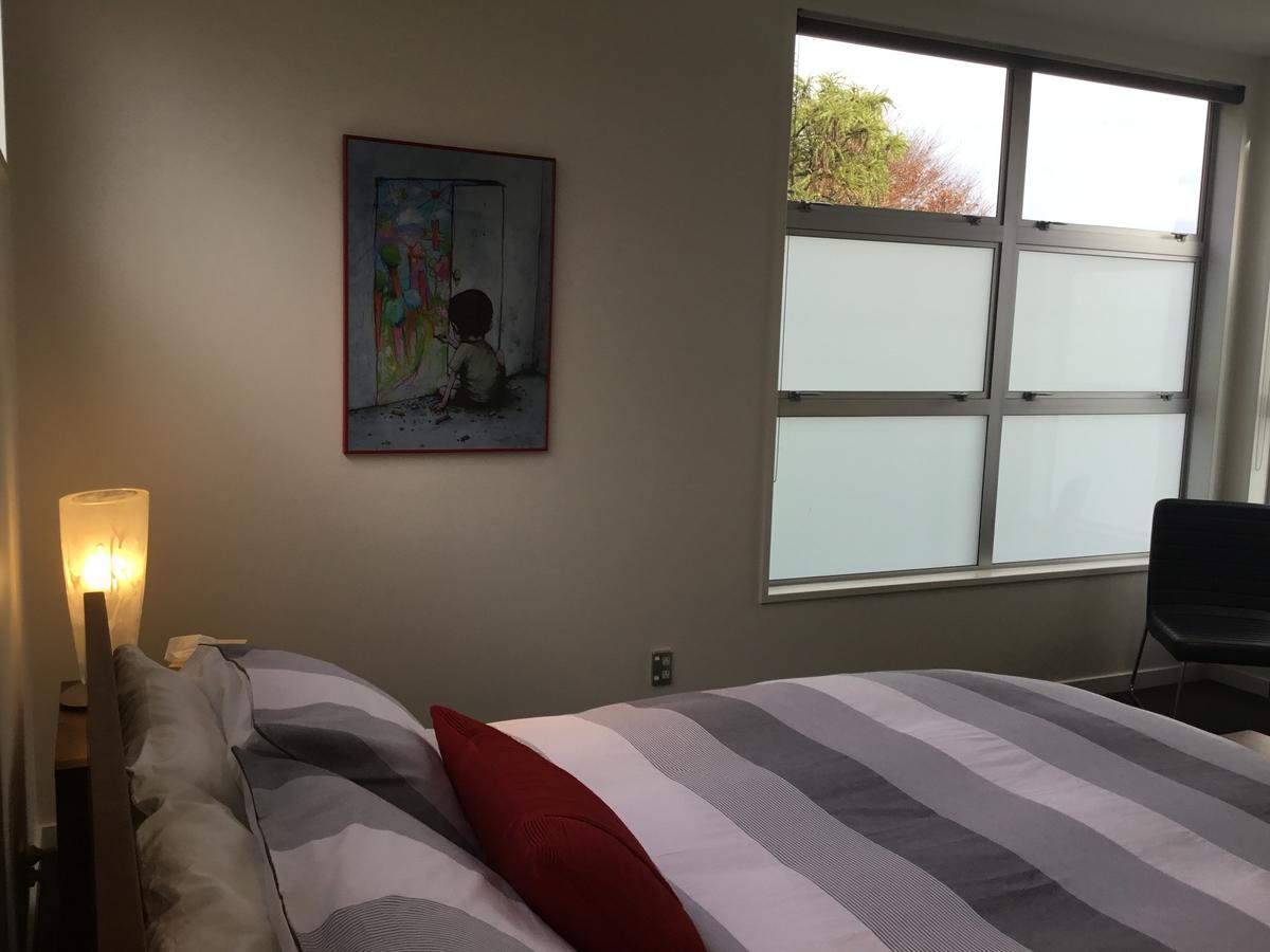 Refreshstay Palmerston North Kültér fotó