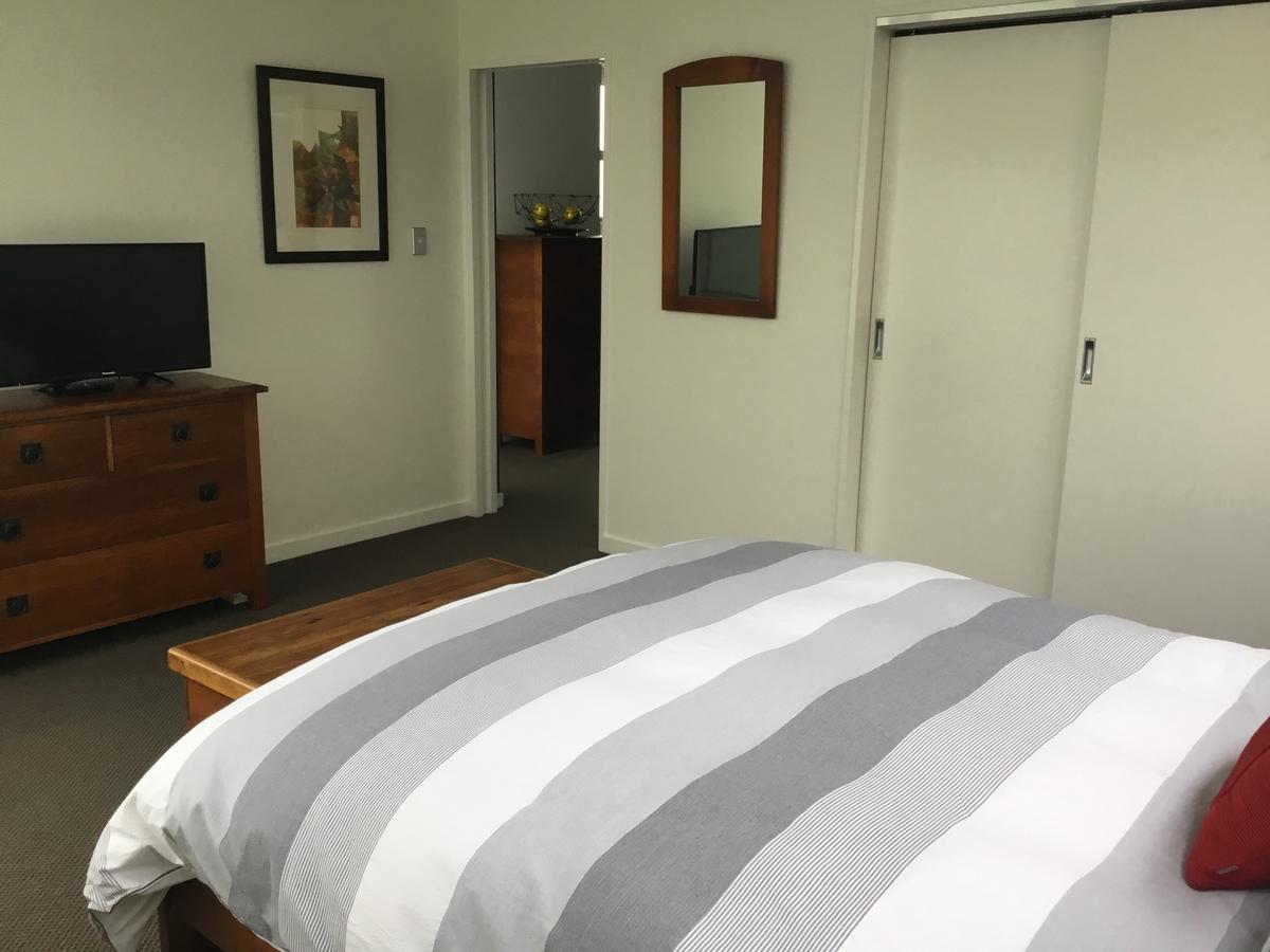 Refreshstay Palmerston North Kültér fotó