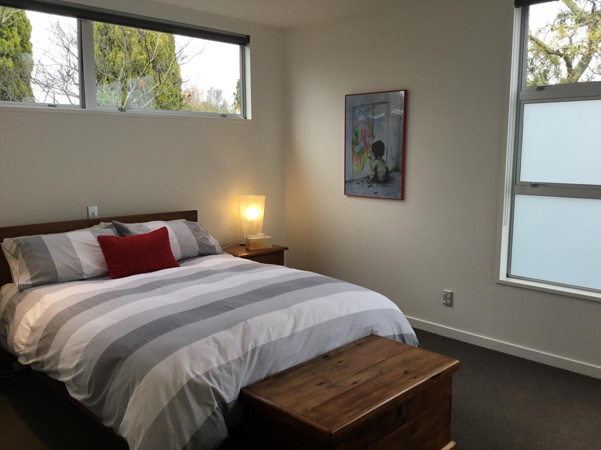 Refreshstay Palmerston North Kültér fotó