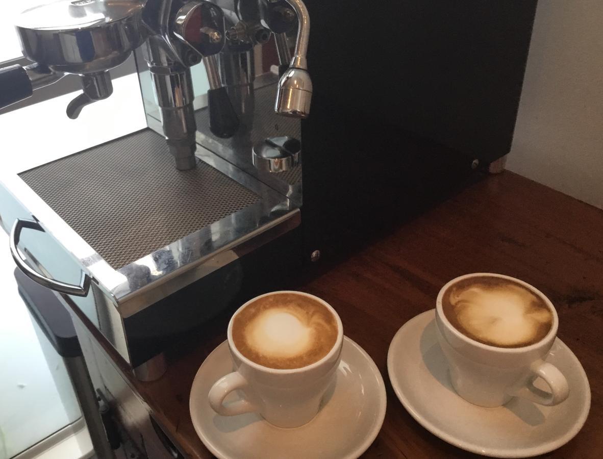 Refreshstay Palmerston North Kültér fotó