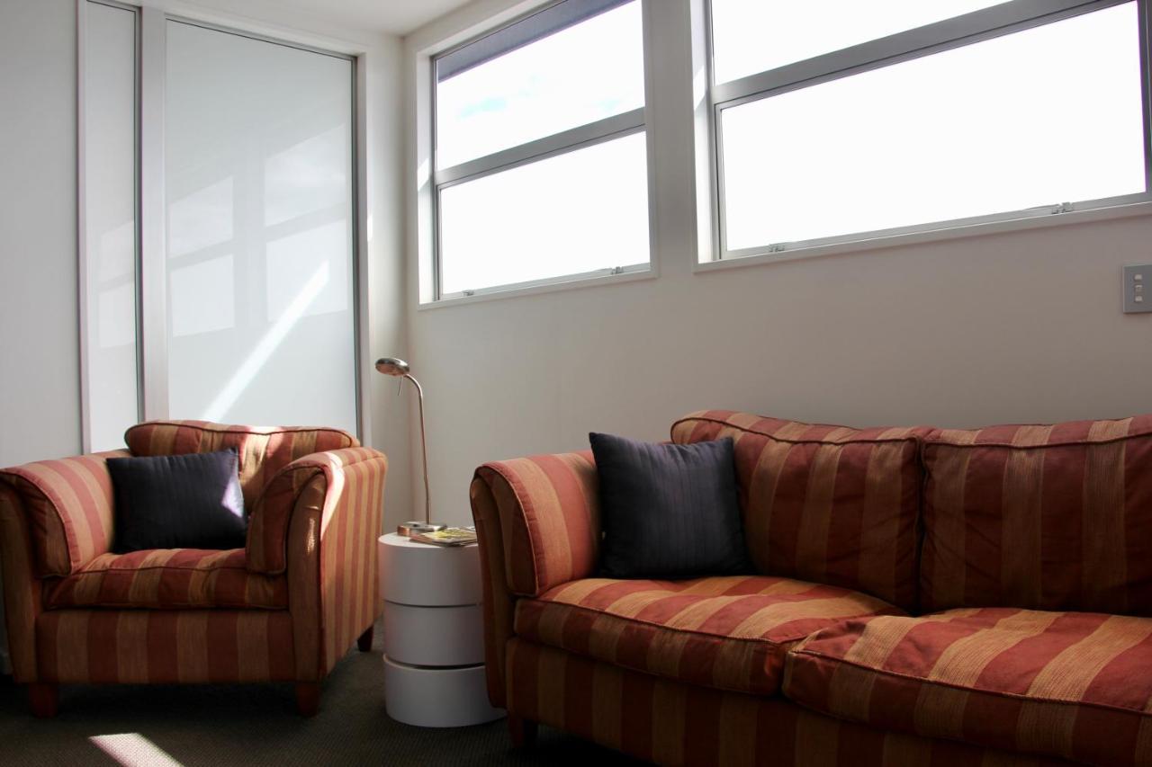 Refreshstay Palmerston North Kültér fotó